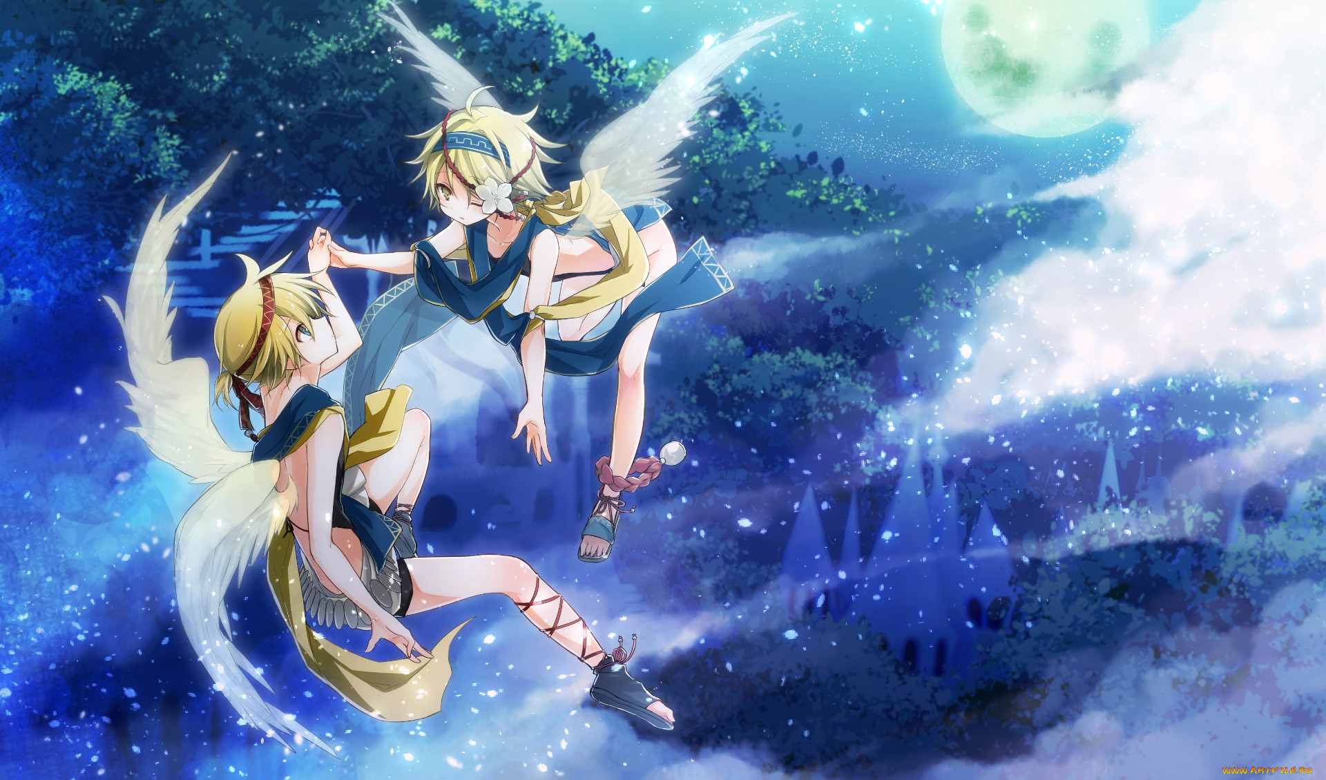 , vocaloid, , , 